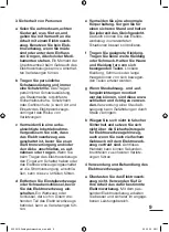 Preview for 9 page of Meister MSB1100-2 Translation Of The Original Instructions