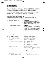 Preview for 112 page of Meister MWS 650 Translation Of The Original Operating Instructions