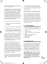 Preview for 37 page of Meister SB1010M Translation Of The Original Instructions