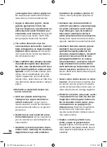 Preview for 72 page of Meister SB1010M Translation Of The Original Instructions