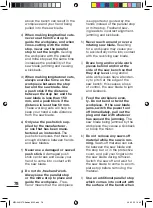 Preview for 78 page of Meister TS800B Translation Of The Original Instructions