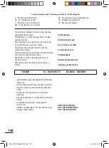 Preview for 158 page of Meister TS800B Translation Of The Original Instructions