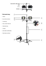 Preview for 3 page of Meister WU7490590 Operating Instructions Manual