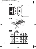 Preview for 3 page of MeisterCraft 5456210 Translation Of The Original Operating Instructions