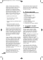 Preview for 122 page of MeisterCraft 5456210 Translation Of The Original Operating Instructions