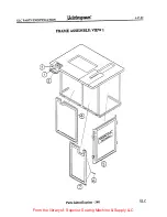 Предварительный просмотр 2 страницы Meistergram MSOO SERIES User Manual