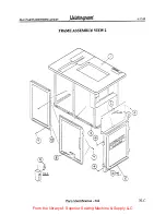 Предварительный просмотр 4 страницы Meistergram MSOO SERIES User Manual