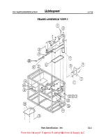 Предварительный просмотр 6 страницы Meistergram MSOO SERIES User Manual