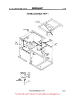 Предварительный просмотр 8 страницы Meistergram MSOO SERIES User Manual