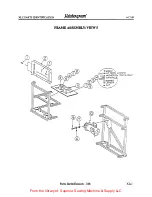 Предварительный просмотр 10 страницы Meistergram MSOO SERIES User Manual