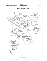 Предварительный просмотр 12 страницы Meistergram MSOO SERIES User Manual