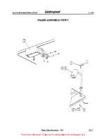 Предварительный просмотр 18 страницы Meistergram MSOO SERIES User Manual