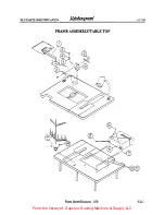 Предварительный просмотр 20 страницы Meistergram MSOO SERIES User Manual