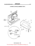 Предварительный просмотр 22 страницы Meistergram MSOO SERIES User Manual