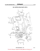 Предварительный просмотр 38 страницы Meistergram MSOO SERIES User Manual