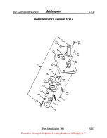 Предварительный просмотр 52 страницы Meistergram MSOO SERIES User Manual