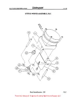 Предварительный просмотр 54 страницы Meistergram MSOO SERIES User Manual