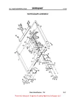 Предварительный просмотр 56 страницы Meistergram MSOO SERIES User Manual