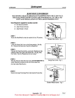 Предварительный просмотр 60 страницы Meistergram MSOO SERIES User Manual