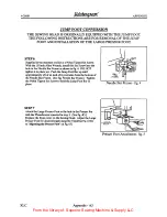 Предварительный просмотр 61 страницы Meistergram MSOO SERIES User Manual