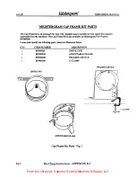 Предварительный просмотр 67 страницы Meistergram MSOO SERIES User Manual