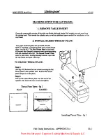 Предварительный просмотр 68 страницы Meistergram MSOO SERIES User Manual