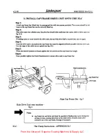 Предварительный просмотр 69 страницы Meistergram MSOO SERIES User Manual