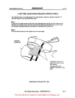 Предварительный просмотр 70 страницы Meistergram MSOO SERIES User Manual