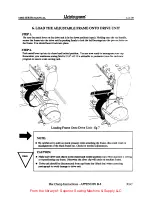 Предварительный просмотр 72 страницы Meistergram MSOO SERIES User Manual