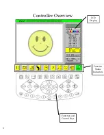 Preview for 8 page of Meistergram PRO 150 Series Quick Reference Manual