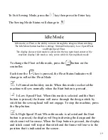 Preview for 19 page of Meistergram PRO 150 Series Quick Reference Manual