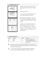 Предварительный просмотр 2 страницы meitav-tec ETN-24-PD-1S Owner'S Manual