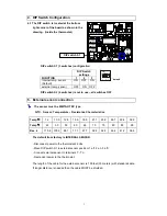 Предварительный просмотр 3 страницы meitav-tec ETN-24-PD-1S Owner'S Manual