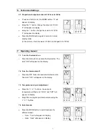 Предварительный просмотр 4 страницы meitav-tec ETN-24-PD-1S Owner'S Manual