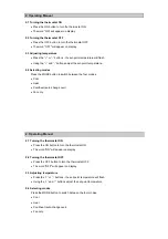 Предварительный просмотр 3 страницы meitav-tec ETN-24-PM-H-1S Owner'S Manual Installation And Operating Instructions