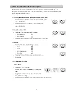 Предварительный просмотр 11 страницы meitav-tec ETN-24-SUPER-PROG Owner'S Manual