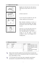 Предварительный просмотр 2 страницы meitav-tec ETN-P Series Owner'S Manual Installation And Operating Instructions