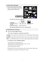 Предварительный просмотр 3 страницы meitav-tec ETN-P Series Owner'S Manual Installation And Operating Instructions