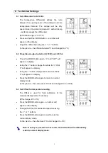 Предварительный просмотр 4 страницы meitav-tec ETN-P Series Owner'S Manual Installation And Operating Instructions