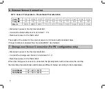 Preview for 8 page of meitav-tec ETN24-P-FC-SUPER2 Owner'S Manual Installation And Operating Instructions