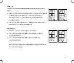 Preview for 13 page of meitav-tec ETN24-P-FC-SUPER2 Owner'S Manual Installation And Operating Instructions