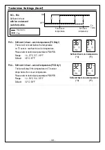 Предварительный просмотр 44 страницы meitav-tec ETNC-SUPER-PROG-HU-PIR Owner'S Manual & Technician Settings