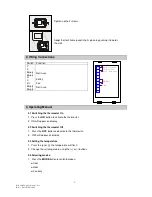 Предварительный просмотр 2 страницы meitav-tec FMH24-PD-1S-IR Owner'S Manual