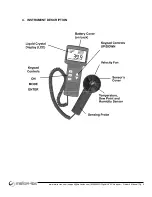 Предварительный просмотр 6 страницы meitav-tec M4000MD Owner'S Manual