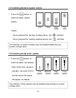 Preview for 6 page of meitav-tec MTS/SUPER Owner'S Manual