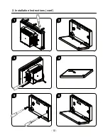 Preview for 10 page of meitav-tec MTS/SUPER Owner'S Manual