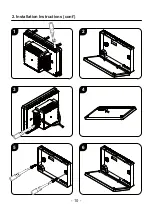 Preview for 10 page of meitav-tec MTSC/SUPER/HU Owner'S Manual