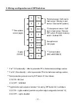 Preview for 11 page of meitav-tec MTSC/SUPER/HU Owner'S Manual