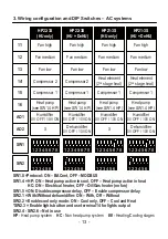 Preview for 13 page of meitav-tec MTSC/SUPER/HU Owner'S Manual