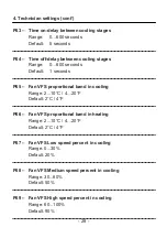 Preview for 28 page of meitav-tec MTSC/SUPER/HU Owner'S Manual